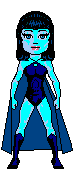 Shadow Lass 3
